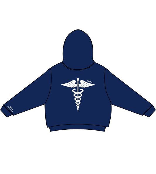 AMSA HOODIE