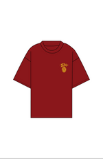 SDSU SNU - 2026 FALL RUSH TEE