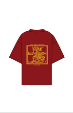 SDSU SNU - 2026 FALL RUSH TEE