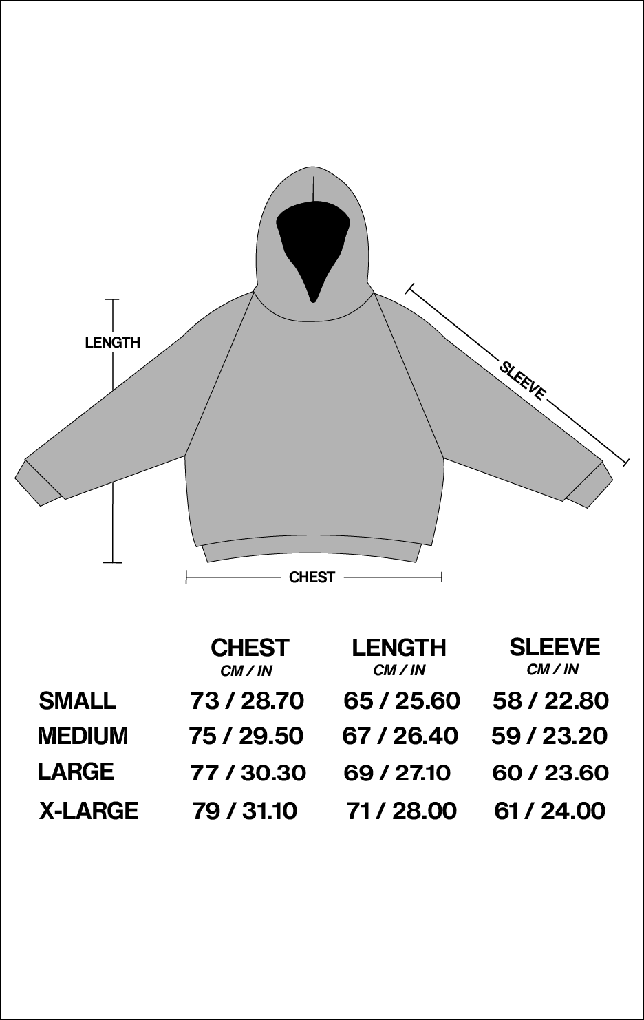 SIGMA NU HOODIE BLACK YELLOW